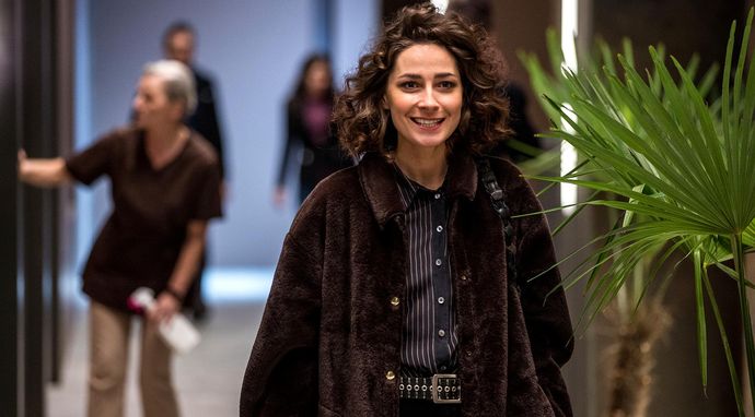 Papiery na szczęście