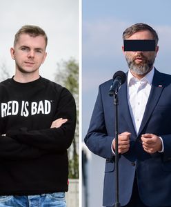 Domagają się listu żelaznego. Wkrótce decyzja sądu