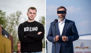 Domagają się listu żelaznego. Wkrótce decyzja sądu