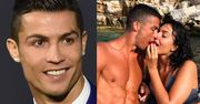 Cristiano Ronaldo wyznaje, że współżycie z Georginą jest "lepsze niż jego najpiękniejszy gol"