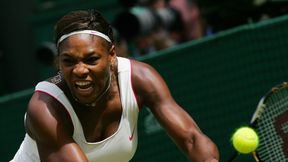 Serena wycofała się z turnieju w Los Angeles