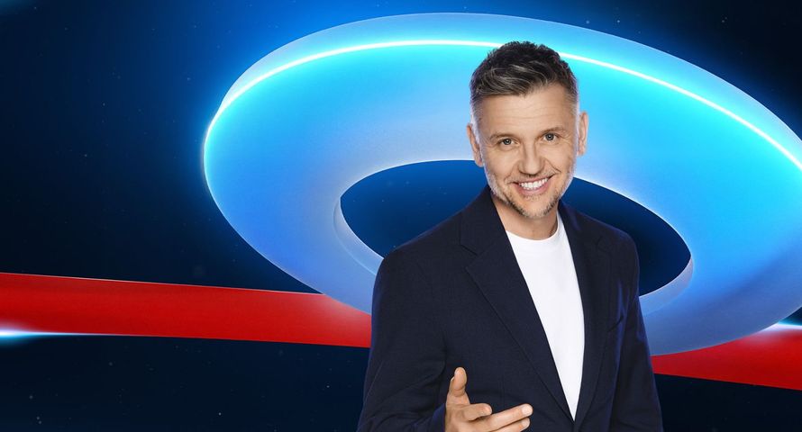 Teleturniej "Omnibus – szybcy i mądrzy" od tygodnia w TVP1. Widzów przybywa