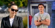 Związek Olgi Bołądź i Mikołaja Roznerskiego. Były zaręczyny i nagłe rozstanie