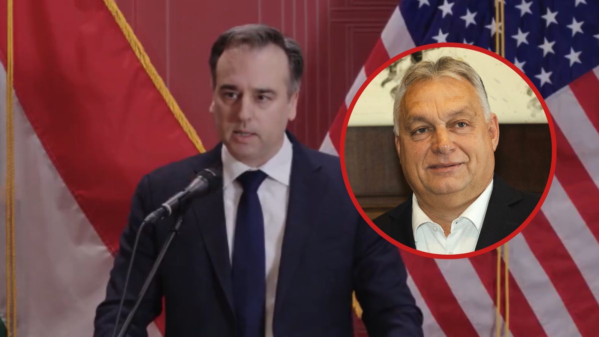 Odchodzący ambasador David Pressman ogłosił nałożenie sankcji na