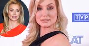 Karolina Pajączkowska chce kandydować na prezydenta? Była gwiazdą TVP