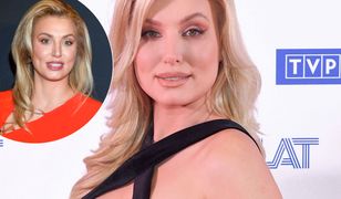 Karolina Pajączkowska chce kandydować na prezydenta? Była gwiazdą TVP