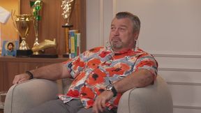 "Zabiją cię". Kosecki zdradził, jak przywitały go USA