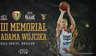 Wrocław. Koronawirus pokrzyżował plany. III Memoriał Adama Wójcika przełożony