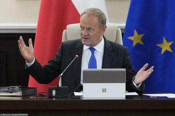 NIK ma skontrolować wydatki w ochronie zdrowia. Tusk zapowiada działania