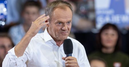 Już się podzielili. Tak ma wyglądać nowy rząd Tuska