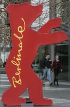 Łódzkie "Podwórka" na Berlinale
