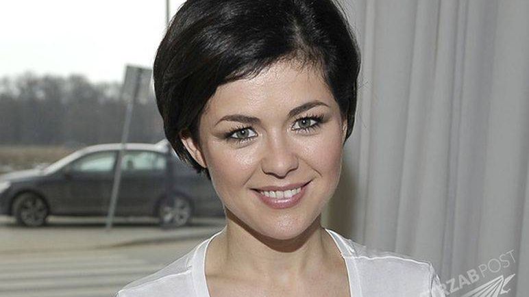 Katarzyna Cichopek
Fotografia: AKPA