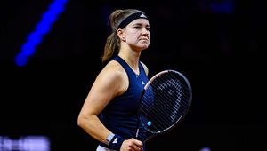 Znów się przełamała. Oto pierwsza finalistka w Stuttgarcie