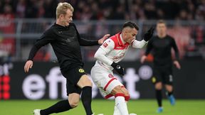 Przez koronawirusa Borussia Dortmund zmienia plany. Klub rezygnuje z tournee po Azji