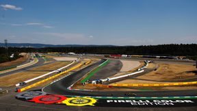 F1: Niemcy mogą stracić wyścig na Hockenheim. Impreza potrzebuje sponsora