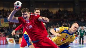 EHF Euro 2016, gr. II: Czas skoncentrować się na piłce ręcznej. Szwedzi tylko zremisowali z Rosjanami