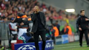 Pep Guardiola po raz trzeci bez Superpucharu. "Wolfsburg to najmocniejszy z rywali"