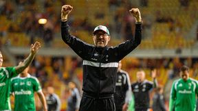 Media: Legia szykuje głośny transfer. Prosto z rywala z ekstraklasy