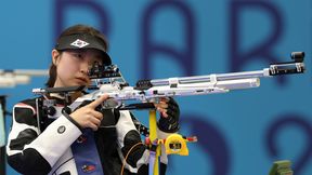 W finale karabinu potrzebna była dogrywka. Mistrzynią 16-letnia Koreanka