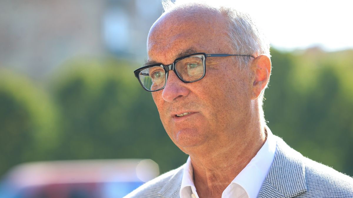 Włodzimierz Czarzasty