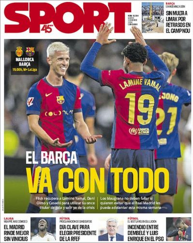 Fot. sport.es