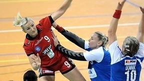 Start Elbląg - Sambor Tczew 32:30