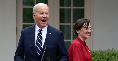 Miliony czekają na ten wywiad. Może rozstrzygnąć los Joe Bidena