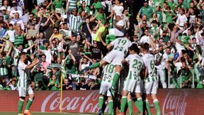 Primera Division: remis w derbach Sewilli, wygrane Atletico Madryt i Valencii CF