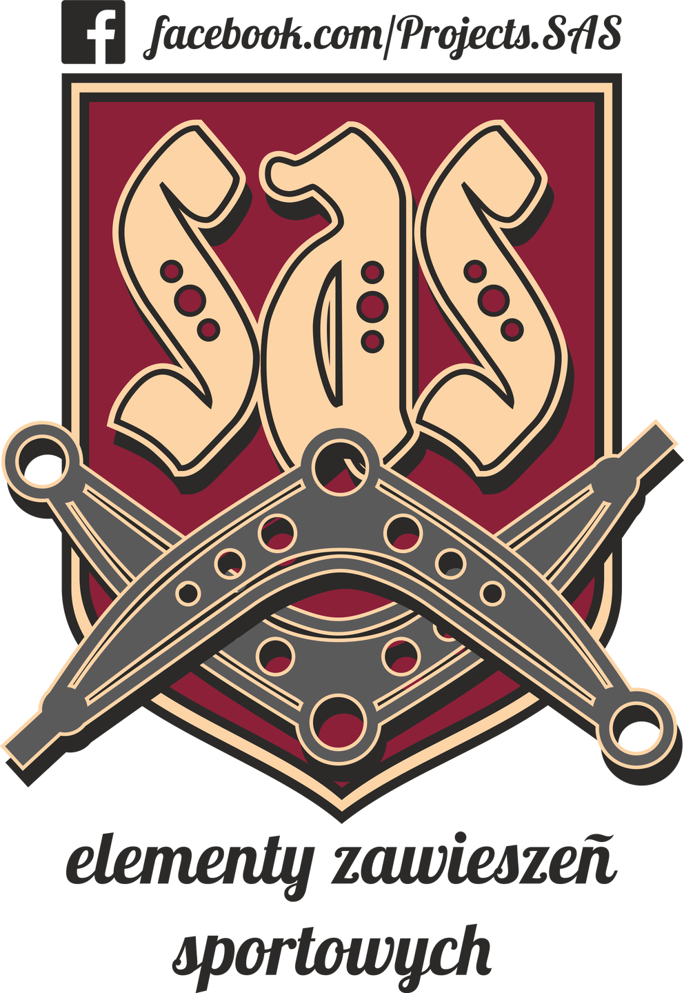 Dziś to logo pojawia się na samochodach drifterów w całej Europie.