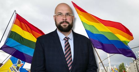 Spór o śluby jednopłciowe z zagranicy. Burmistrz Zakopanego krytykuje