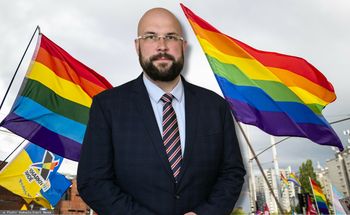 Spór o śluby jednopłciowe zza granicy. Burmistrz Zakopanego krytykuje
