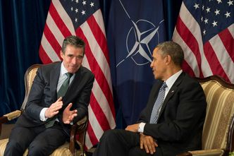 NATO powinno zbroić Ukrainę? Europejczycy są przeciwni