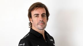 F1. Fernando Alonso wraca do zdrowia. Zespół zaskoczony postawą Hiszpana