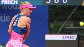 Challenger WTA w Pradze zamiast kwalifikacji do US Open. W dużym turnieju mogą zagrać trzy Polki