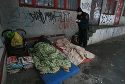 Powstanie mobilna łaźnia dla warszawskich bezdomnych. Start w grudniu