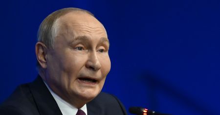 Rosja protestuje przeciwko decyzji Finlandii. W tle miliardy dolarów