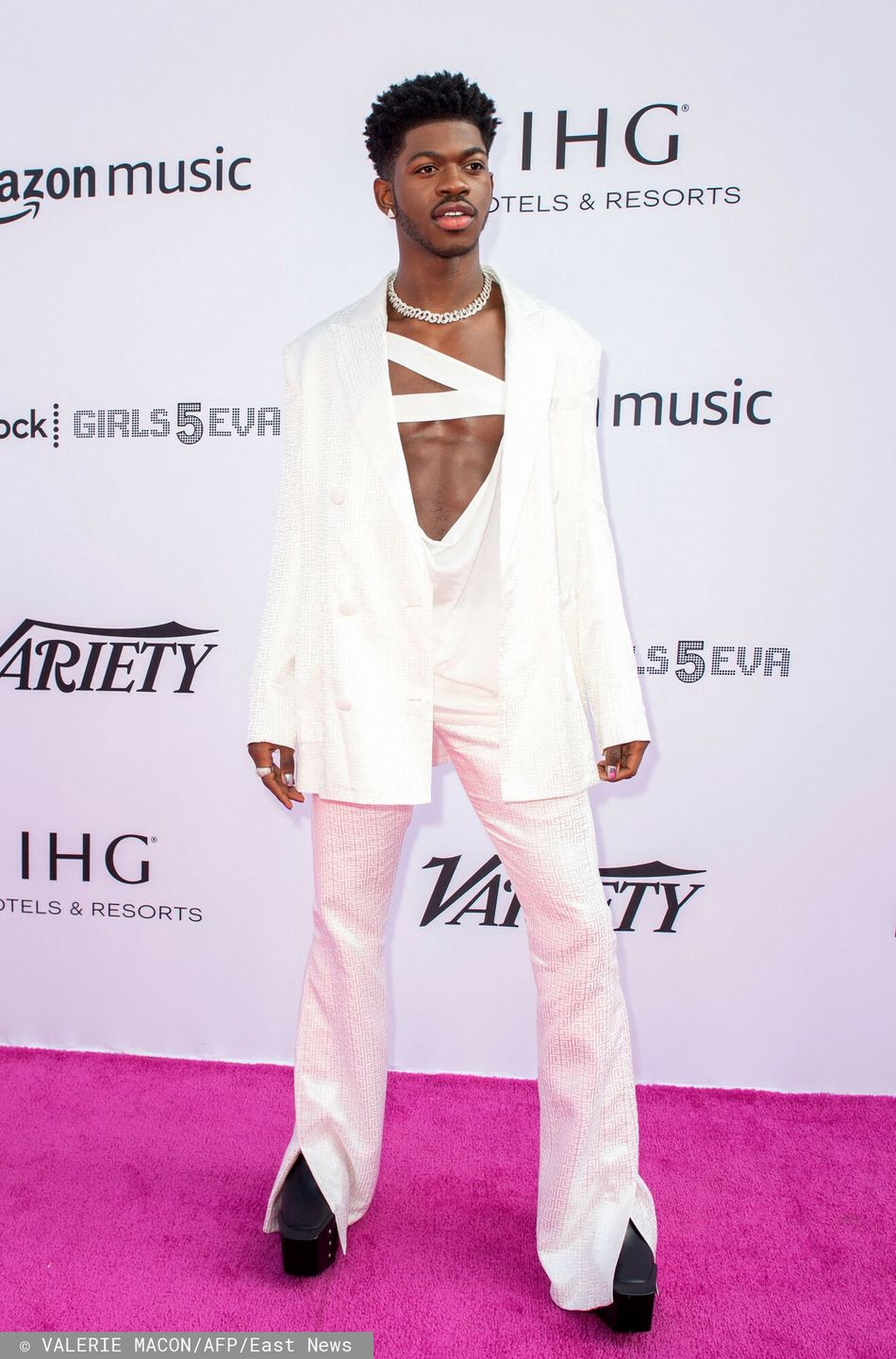 Lil Nas X