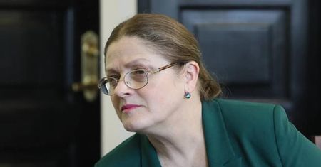Oto emerytura Krystyny Pawłowicz. Kwota zwala z nóg