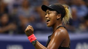 Naomi Osaka: Jako dziecko marzyłam, aby zagrać z Sereną Williams w wielkoszlemowym finale