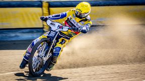 Żużel. Martin Vaculik z kolejnym tytułem. W finale jechał na sześć okrążeń
