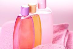 Alternatywne zastosowania szamponu dla dzieci