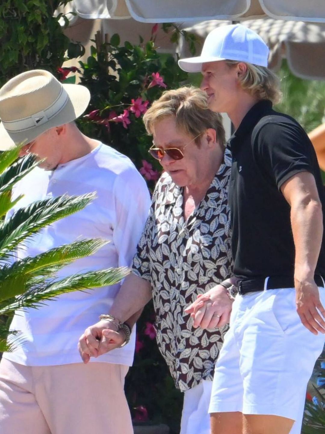 Elton John 