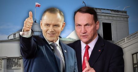 Nowy ranking zaufania. Nawrocki zwiększa przewagę