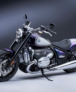BMW R 18 i R 18 Classic z nowymi opcjami wyposażenia, które pozwolą się wyróżnić.