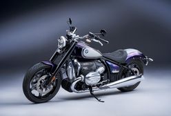 BMW R 18 i R 18 Classic z nowymi opcjami wyposażenia, które pozwolą się wyróżnić.