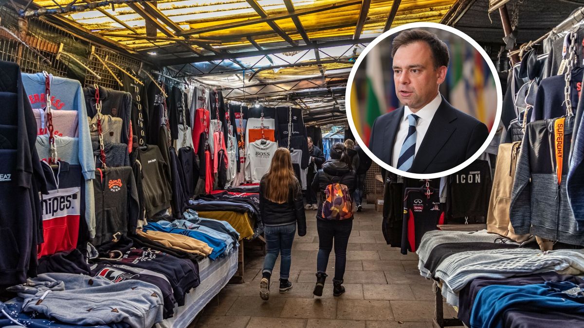Rząd wycofuje się z kontrowersyjnych przepisów. Kupcy odetchną