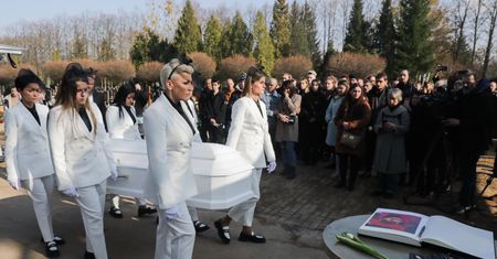 Dorian S. będzie osądzony. Grozi mu dożywocie