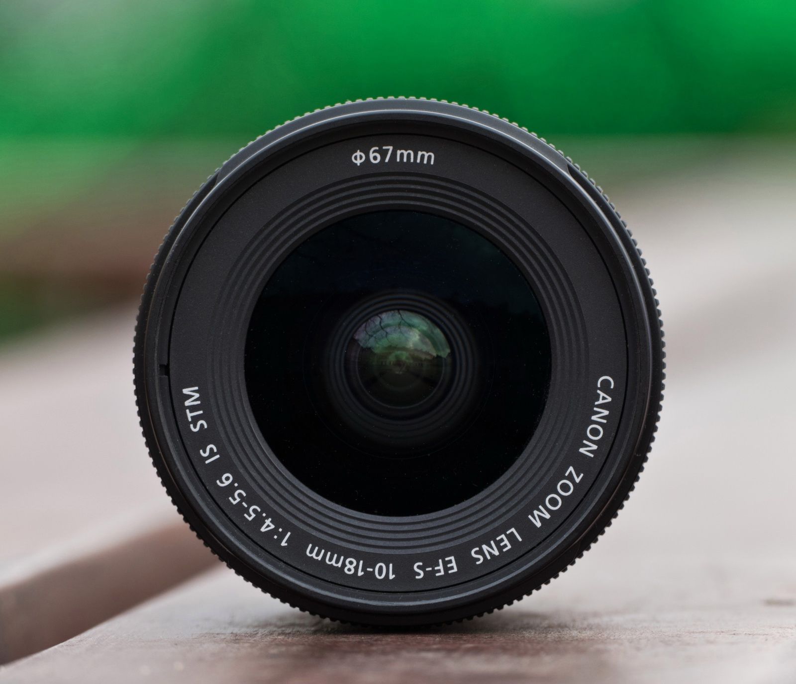 TEST: Canon EF-S 10-18 mm f/4.5-5.6 IS STM – miła niespodzianka! 4
