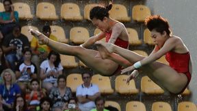 Rio 2016: znamy półfinalistki konkursu skoków do wody kobiet