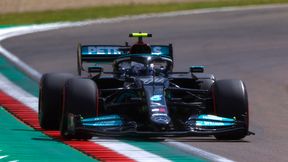 F1. Valtteri Bottas pogodził faworytów. Zaskakujący zwycięzca kwalifikacji